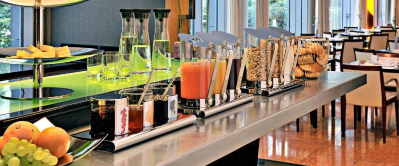 dụng cụ nhà hàng